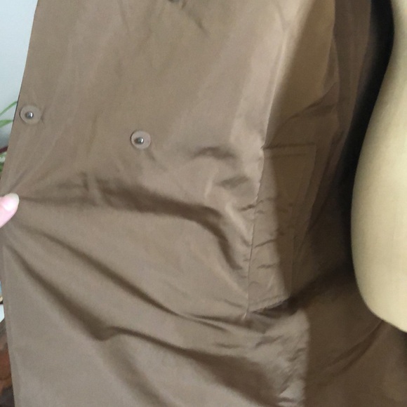 Brunello Cucinelli Coat - Picture 5 of 6